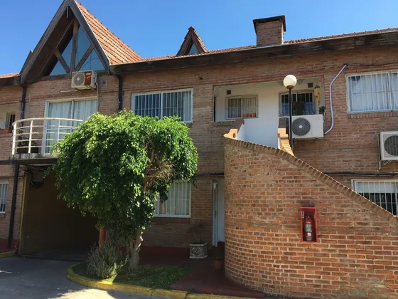 Excelente Oportunidad Venta De Depto En Martin Coronado 