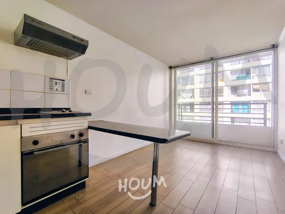 Departamento Avenida María Rozas Velásquez Id: 150778