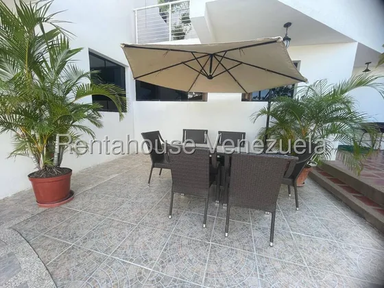 Casa Quinta En Venta En Zona Este Barquisimeto - % #/realiza Inversion Inteligente /* Oportunidad Que No Puedes Dejar Pasar.