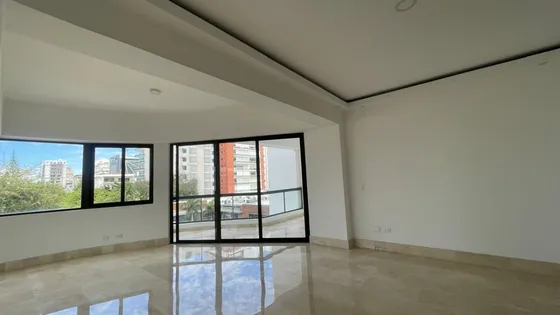 Apartamento En Venta 3hab En Zona Exclusiva Piantini Santo Domingo