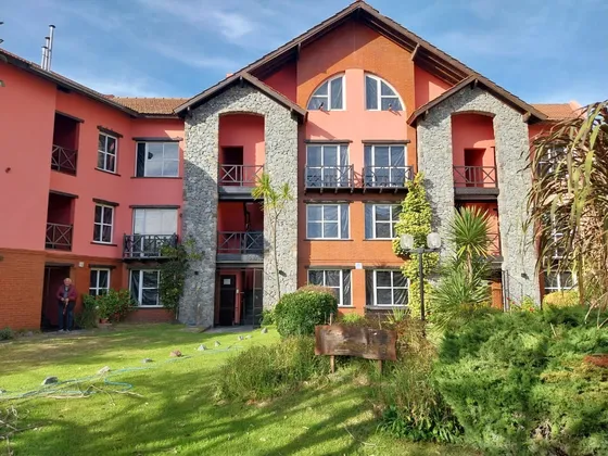 Venta Hotel Zona Centro