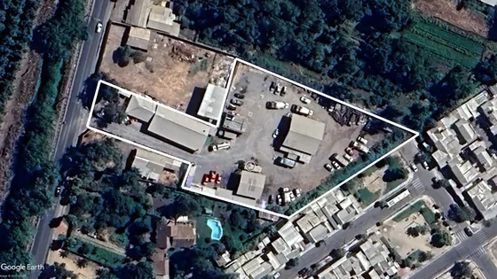 Venta De Terreno En Pañaflor Id 81.353-lin
