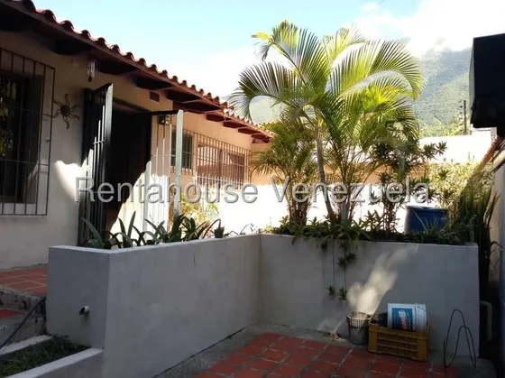 Yf Casa En Venta En Sebucan 25-12593 Merw
