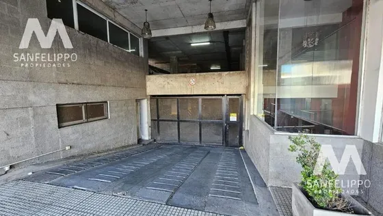 Cochera En Venta En Wilde, Avellaneda (centro Las Flores)