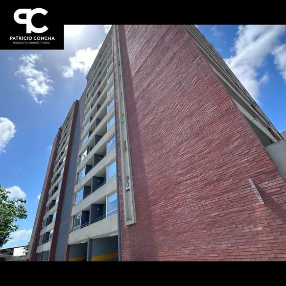 Venta Departamento En Barrio Oriente Concepción