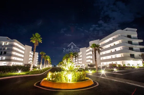 Apartamentos De Lujo En Construcción En Hard Rock, Punta Cana Wpa47