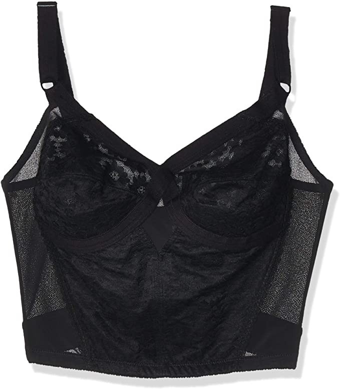 Brasieres De Peto Largo Brasier De Peto Largo Playtex Modelo 677 | Envío gratis