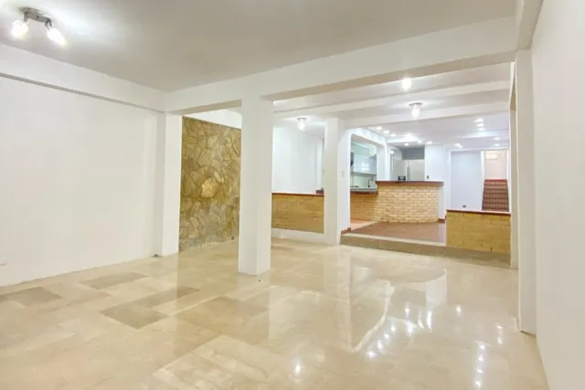 Townhouse En Venta Conjunto Residencial Monteclaro- Villas