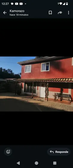 Amplia Casa 4 Dormitorios  En El Tabo $ 55.000.000