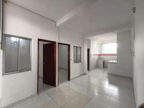 Apartamento En Arriendo En Zulima. Cod A30735