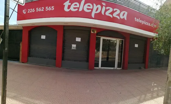 Local Comercial En Los Andes. 