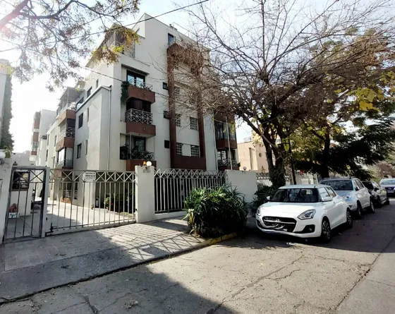 Dpto 3 D 2 B 1 E Ñuñoa En Venta