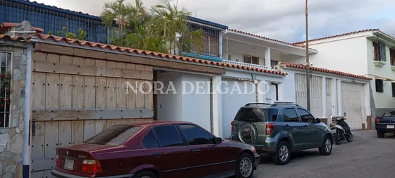 Casa En Venta, Villa Hermosa, Castillejo, Guatire, Miranda