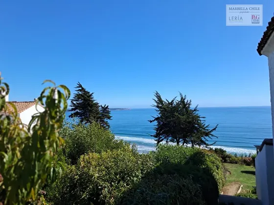 Departamento En Venta De 1 Dorm. Marbella En Puchuncaví