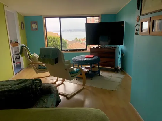 Maravillosa Vista Al Mar, 7 Habitaciones, 3 Baños, Soleada