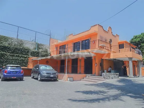 Edificio 9 Oficinas A Una Cuadra De Plan De Ayala Cuernavaca