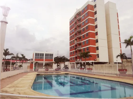 Se Vende Apartamento Cerca De Buenavista Santa Marta  J.v