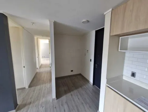 Departamento En Arriendo En Providencia  (93114)