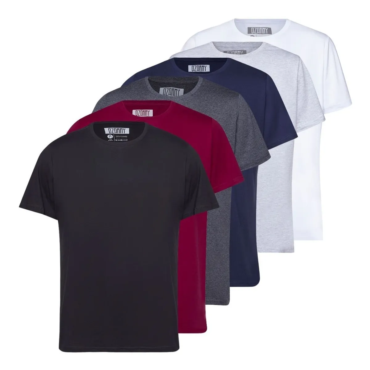D_NQ_NP_2X_929033-MLB51687158596_092022-F-kit-6-camisetas-masculinas-lisa-basica-100-algodo-premium Importação Achados