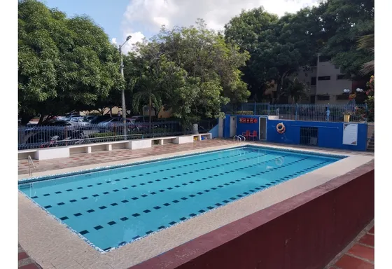 Venta De Apartamento  Alto Bosque 