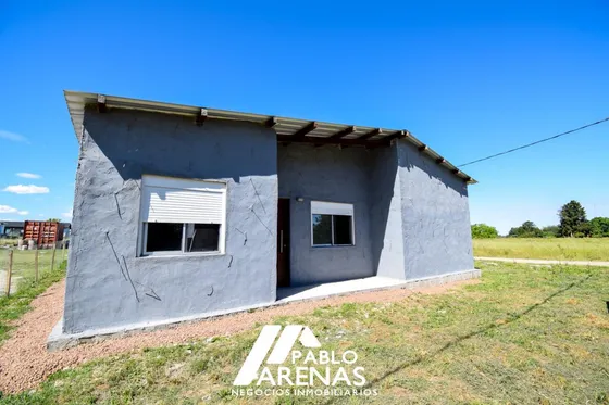 Casa En Venta, Colonia Valdense, 3 Dormitorios #2497