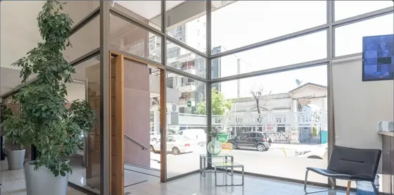Departamento En Venta 2 Dorm. A Pasos Del Metro Irarrázaval.