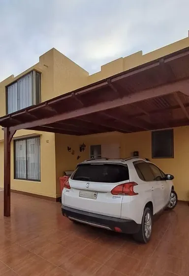 Oportunidad! Venta Casa Bordemar 4