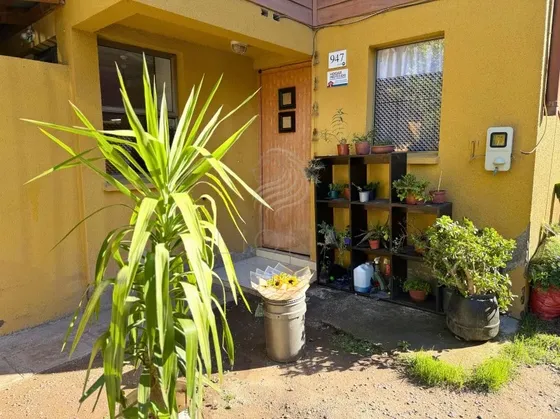 ¡descubre Tu Nuevo Hogar En Buin! 3d 2b 2e