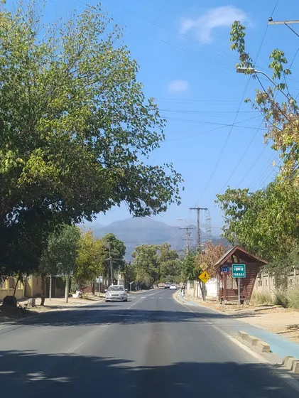 Terreno Condominio Brisas De Olmue