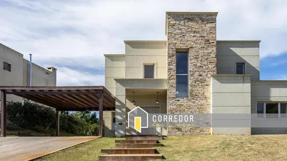 Casa, Venta, Costa Esmeralda, Senderos Iii, Lote Al 400, 5 Ambientes