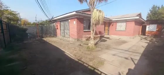 Casa En Venta En Los Quillayes La Florida $$$$ Conversable!!