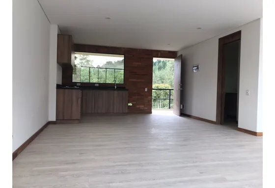 Apartaestudio En Alquiler Sector La Fe El Retiro 