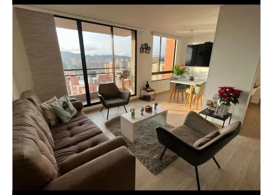 Apartamento En Venta En Mazuren
