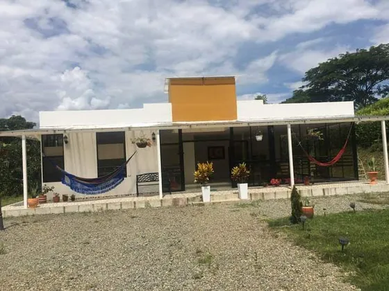 Casa Campestre En Venta En La Virginia/risaralda (279059698).
