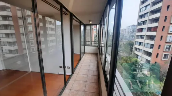 Venta Departamento 1hab 1ba Providencia