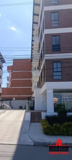 Apartamento En Venta En Tambo. Cod V5191