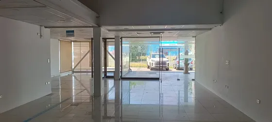 Local Comercial Sector Jorge Alessandri Lsa-18
