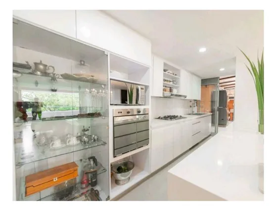 Venta Apartamento En Envigado, Loma De Las Brujas