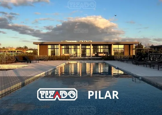 Barrio Los Cardos. Lote En Venta En Barrio Privado, Pilar, G.b.a. Zona Norte