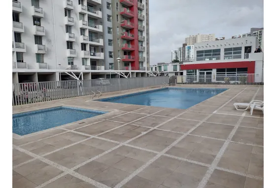Venta De Apartamento Balcones De Villa Campestre 
