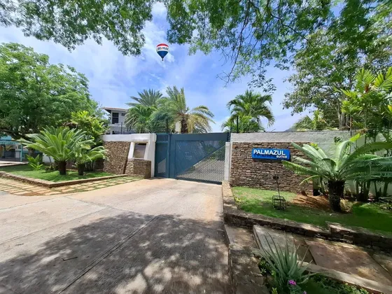 Re/ Max 2 Mil Vende Apartamento En Urbanización Palmazul, Con Zona Residencial, Cercania A Centro Comercial, Cercania Al Mar, Con Areas Sociales Y Con Piscina