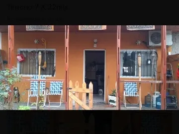 Vendo Casa Amueblada En Moreno Cuartel V 
