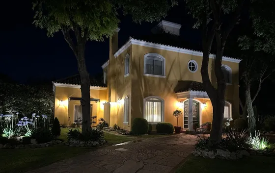 Casa En Venta Country San Patricio