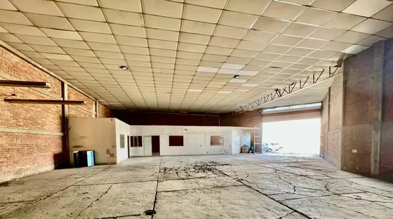 Local En Renta En Luis Horacio Salinas, Torreón, Coahuila De Zaragoza
