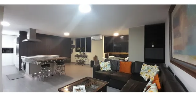Venta/alquiler/apartamento 110m2 Santa Sofia 4101