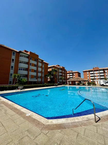 Playa Guaica