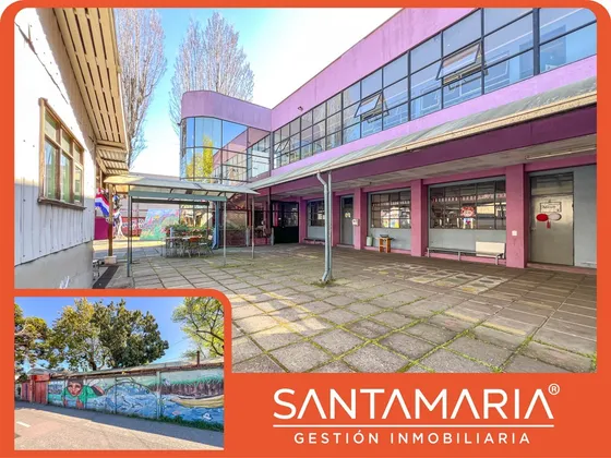 Local Comercial En Venta En Chiguayante