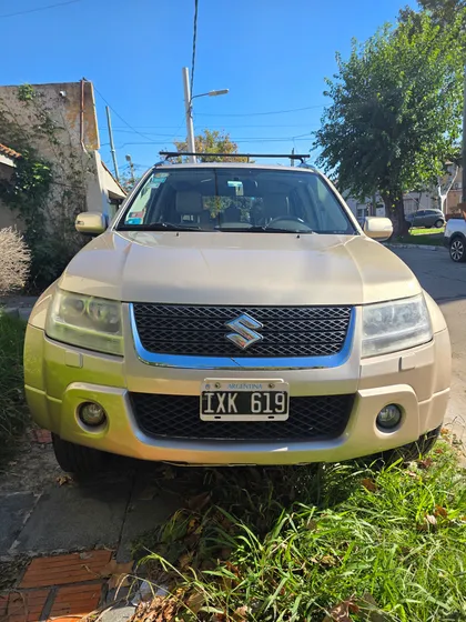Suzuki Grand Vitara 2.4 Jiii
