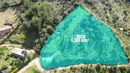 Lotes En Venta Guatape 643-8292600