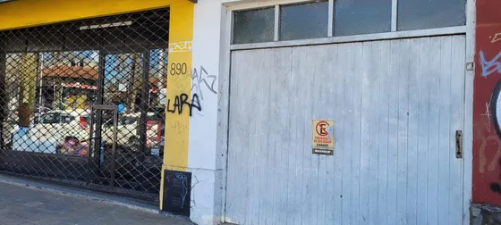 Edificio Comercial - Don Torcuato